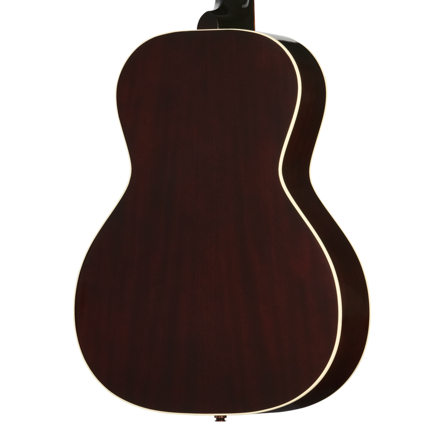 Gibson L-00 Standard with HiFi DNA, Left-Handed, Vintage Sunburst Acoustic Guitar Gibson
