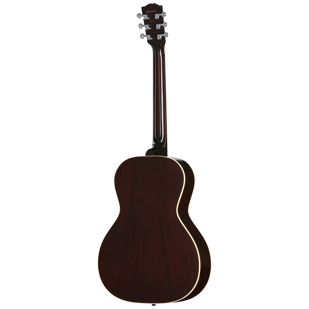 Gibson L-00 Standard with HiFi DNA, Left-Handed, Vintage Sunburst Acoustic Guitar Gibson