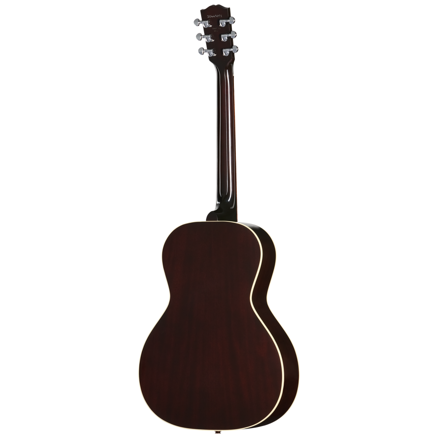 Gibson L-00 Standard with HiFi DNA, Left-Handed, Vintage Sunburst Acoustic Guitar Gibson
