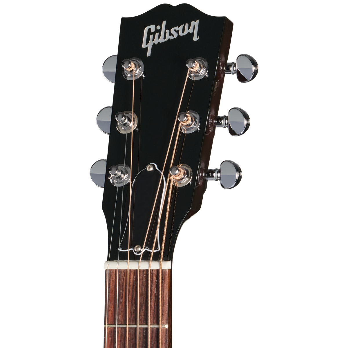Gibson L-00 Standard with HiFi DNA, Left-Handed, Vintage Sunburst Acoustic Guitar Gibson