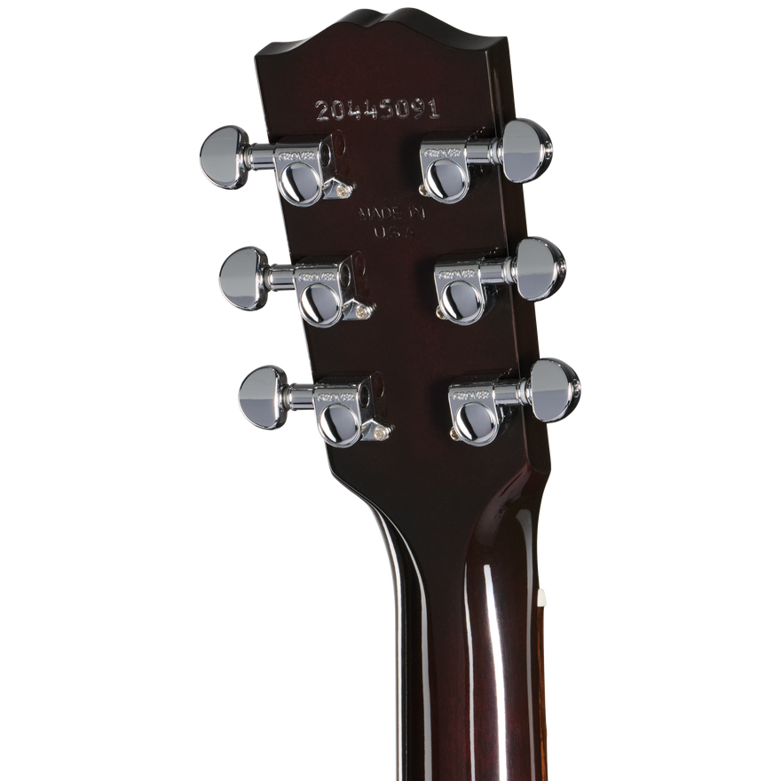 Gibson L-00 Standard with HiFi DNA, Left-Handed, Vintage Sunburst Acoustic Guitar Gibson