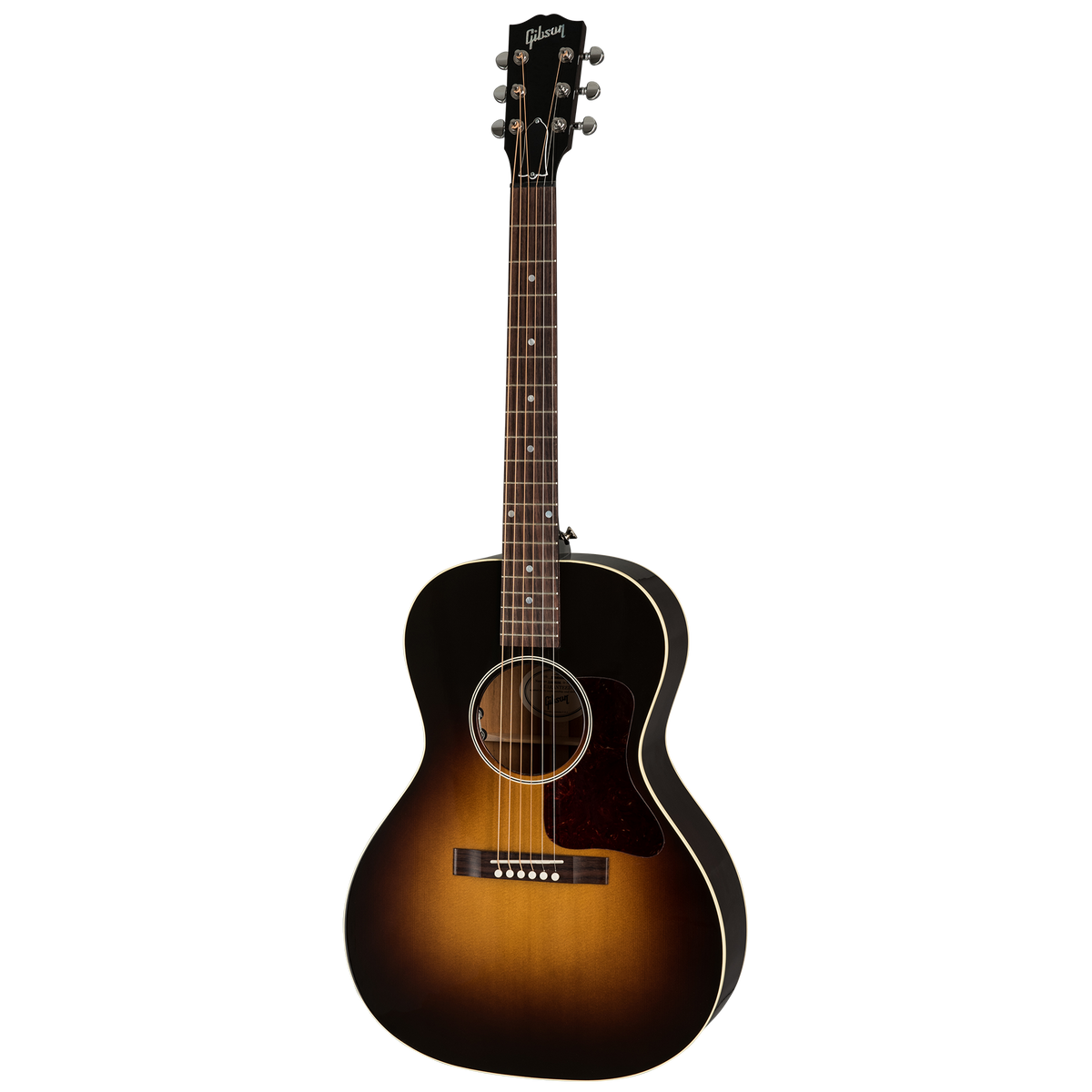 Gibson L-00 Standard with HiFi DNA, Vintage Sunburst Acoustic Guitar Gibson