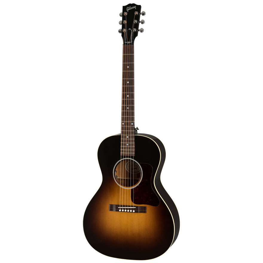 Gibson L-00 Standard with HiFi DNA, Vintage Sunburst Acoustic Guitar Gibson