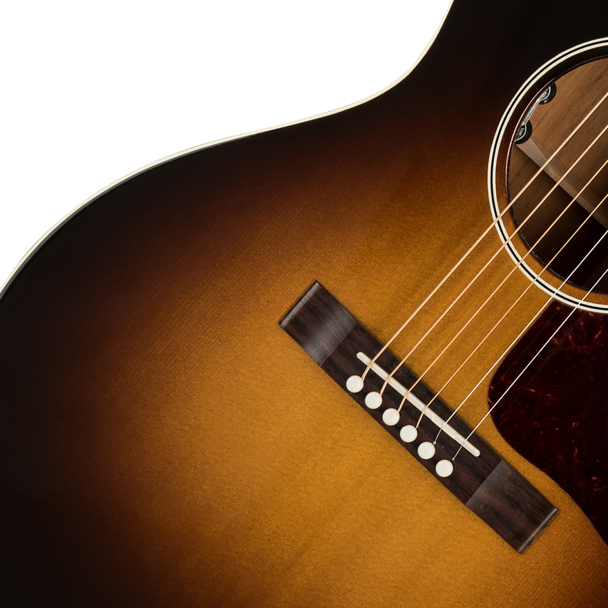 Gibson L-00 Standard with HiFi DNA, Vintage Sunburst Acoustic Guitar Gibson