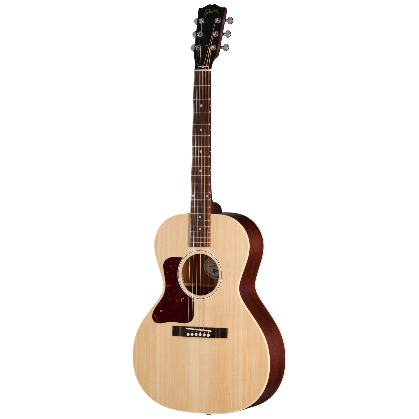 Gibson L-00 Special, Left-Handed, Satin Natural