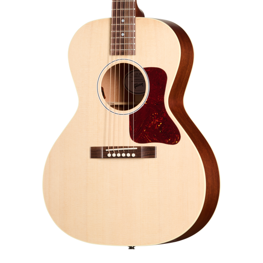 Gibson L-00 Special, Left-Handed, Satin Natural Acoustic Guitar Gibson