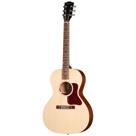 Gibson L-00 Special, Left-Handed, Satin Natural Acoustic Guitar Gibson