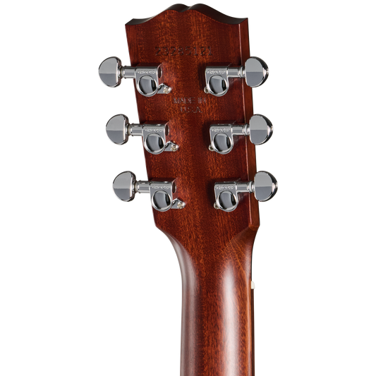 Gibson L-00 Special, Left-Handed, Satin Natural Acoustic Guitar Gibson