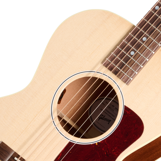 Gibson L-00 Special, Left-Handed, Satin Natural Acoustic Guitar Gibson