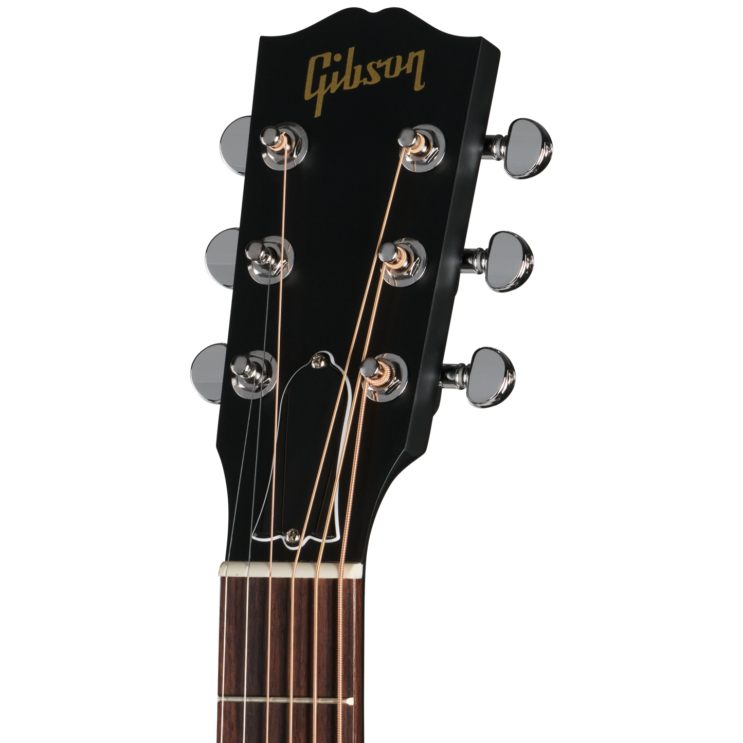 Gibson L-00 Special, Left-Handed, Satin Ebony Acoustic Guitar Gibson