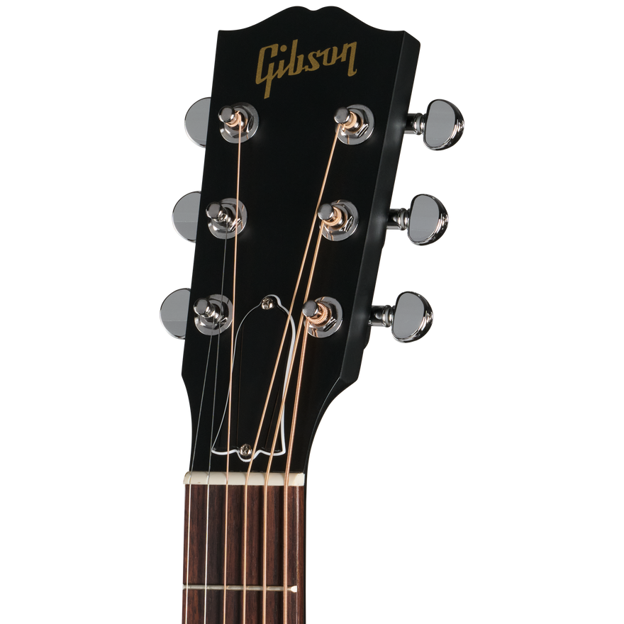 Gibson L-00 Special, Left-Handed, Satin Ebony Acoustic Guitar Gibson