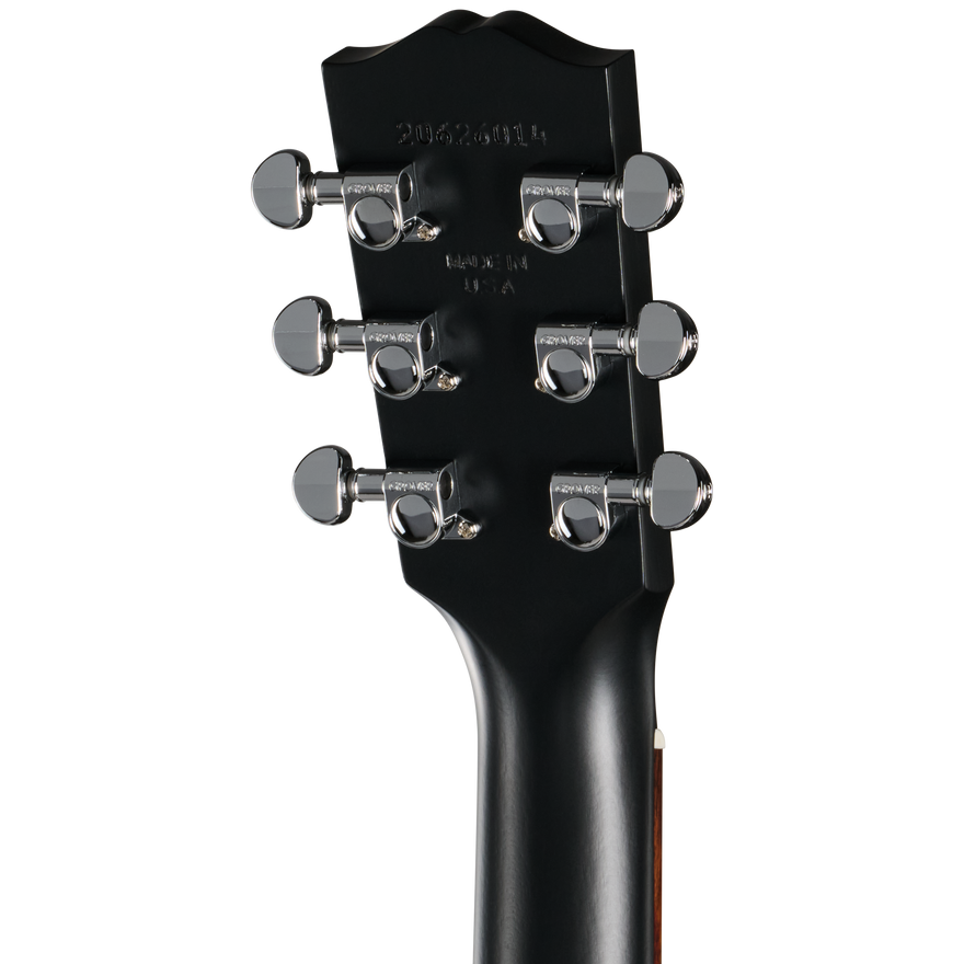 Gibson L-00 Special, Left-Handed, Satin Ebony Acoustic Guitar Gibson