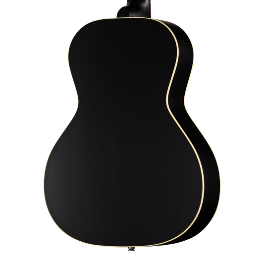 Gibson L-00 Special, Satin Ebony Acoustic Guitar Gibson