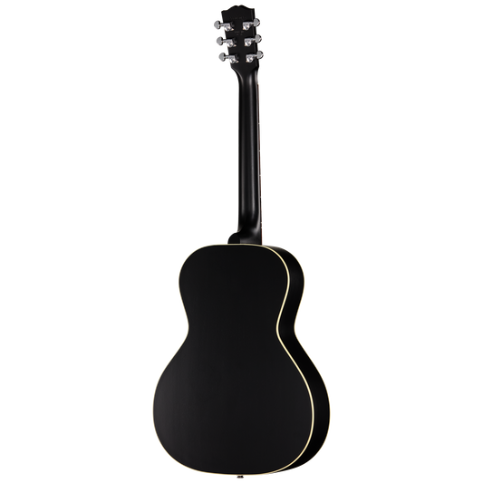 Gibson L-00 Special, Satin Ebony Acoustic Guitar Gibson