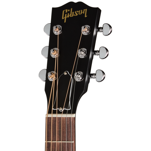Gibson L-00 Special, Satin Ebony Acoustic Guitar Gibson
