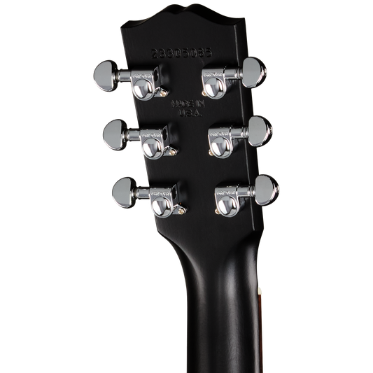 Gibson L-00 Special, Satin Ebony Acoustic Guitar Gibson