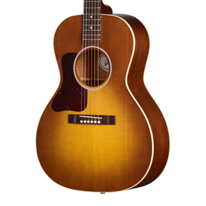 Gibson L-00 Special, Left-Handed, Satin Honey Burst Acoustic Guitar Gibson