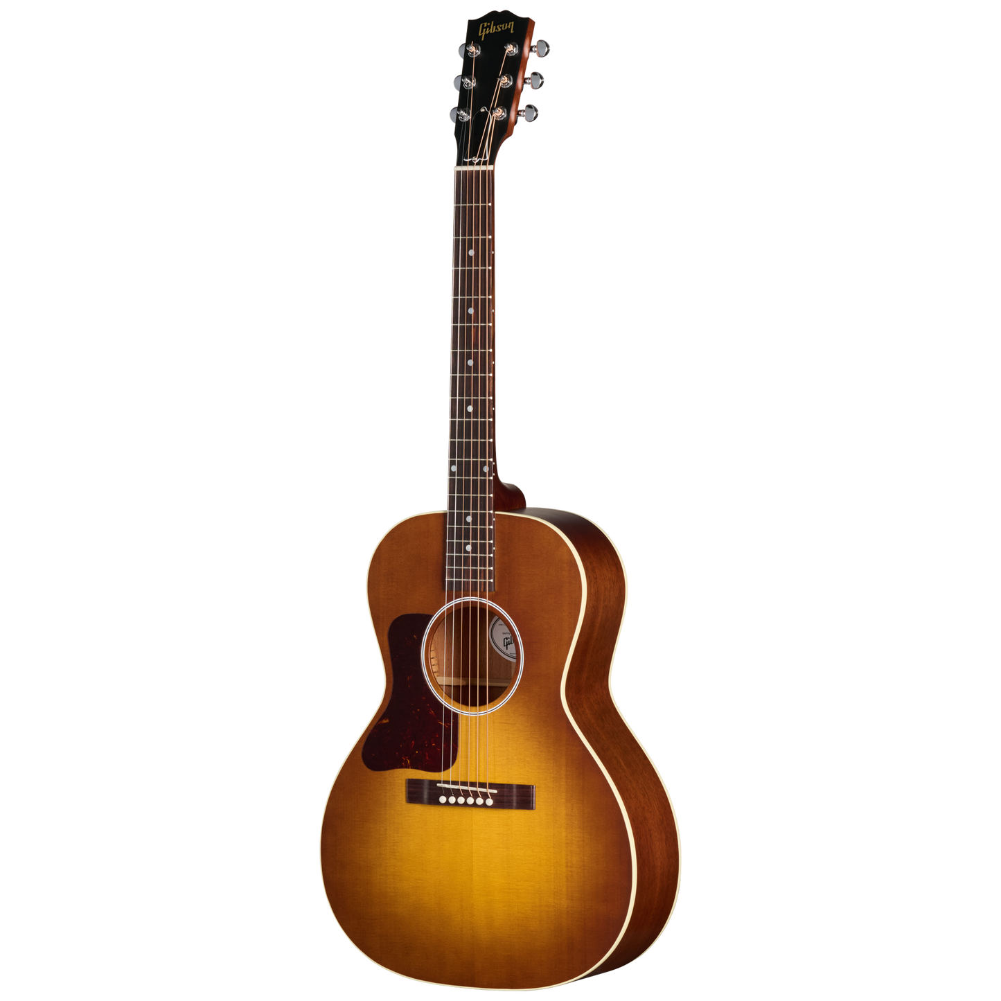 Gibson L-00 Special, Left-Handed, Satin Honey Burst