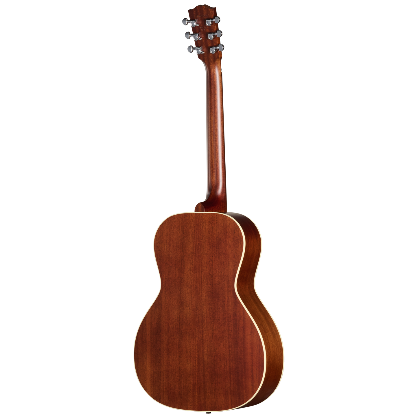 Gibson L-00 Special, Left-Handed, Satin Honey Burst