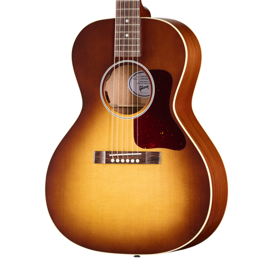 Gibson L-00 Special, Left-Handed, Satin Honey Burst Acoustic Guitar Gibson
