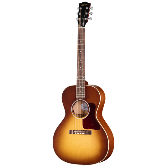 Gibson L-00 Special, Left-Handed, Satin Honey Burst Acoustic Guitar Gibson