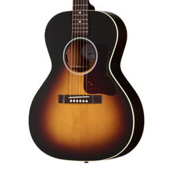 Gibson Gibson's most popular small-bodied acoustic model gets the