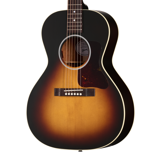 Gibson L-00 Special, Satin Vintage Sunburst Acoustic Guitar Gibson