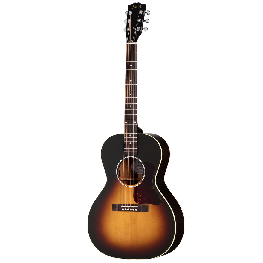 Gibson L-00アコースティックギター サンバースト【美品】 Gibson Gibson's most popular small-bodied acoustic model