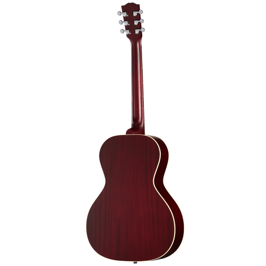 Gibson L-00 Special, Satin Wine Red Acoustic Guitar Gibson