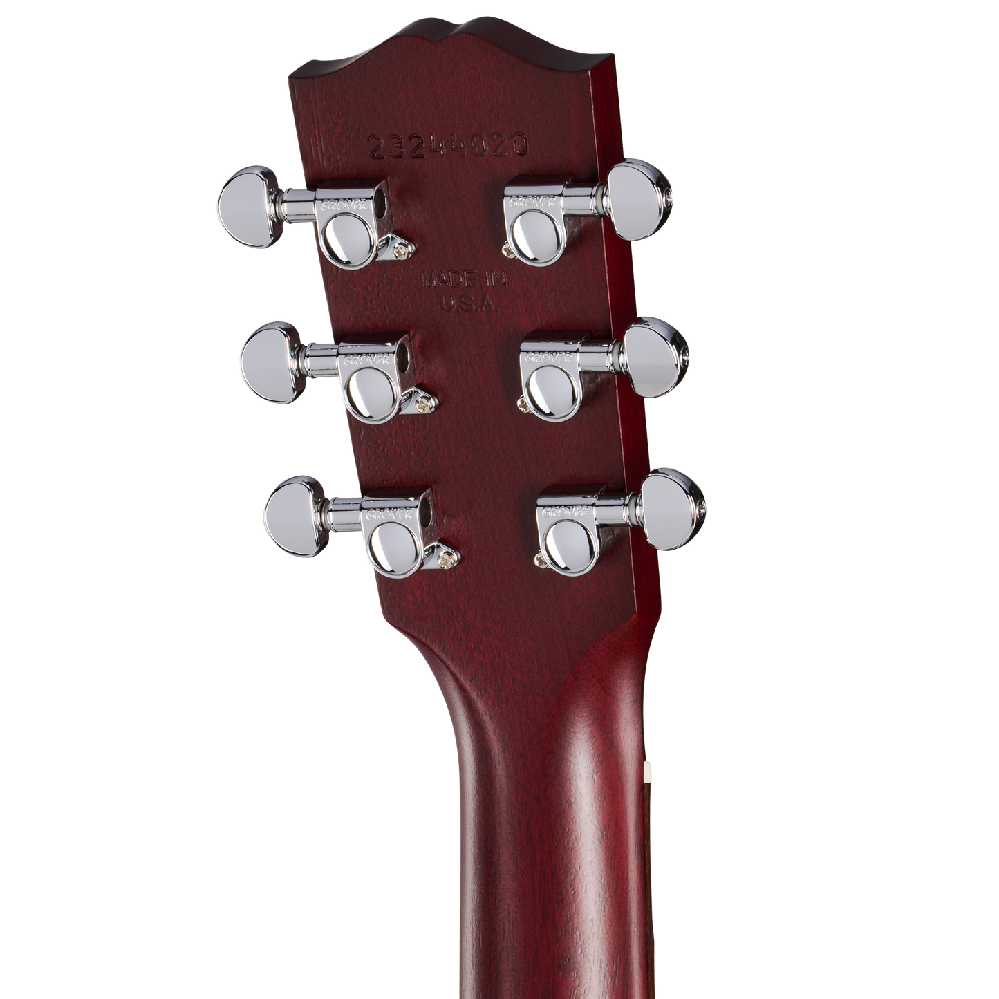 Gibson L-00 Special, Satin Wine Red Acoustic Guitar Gibson