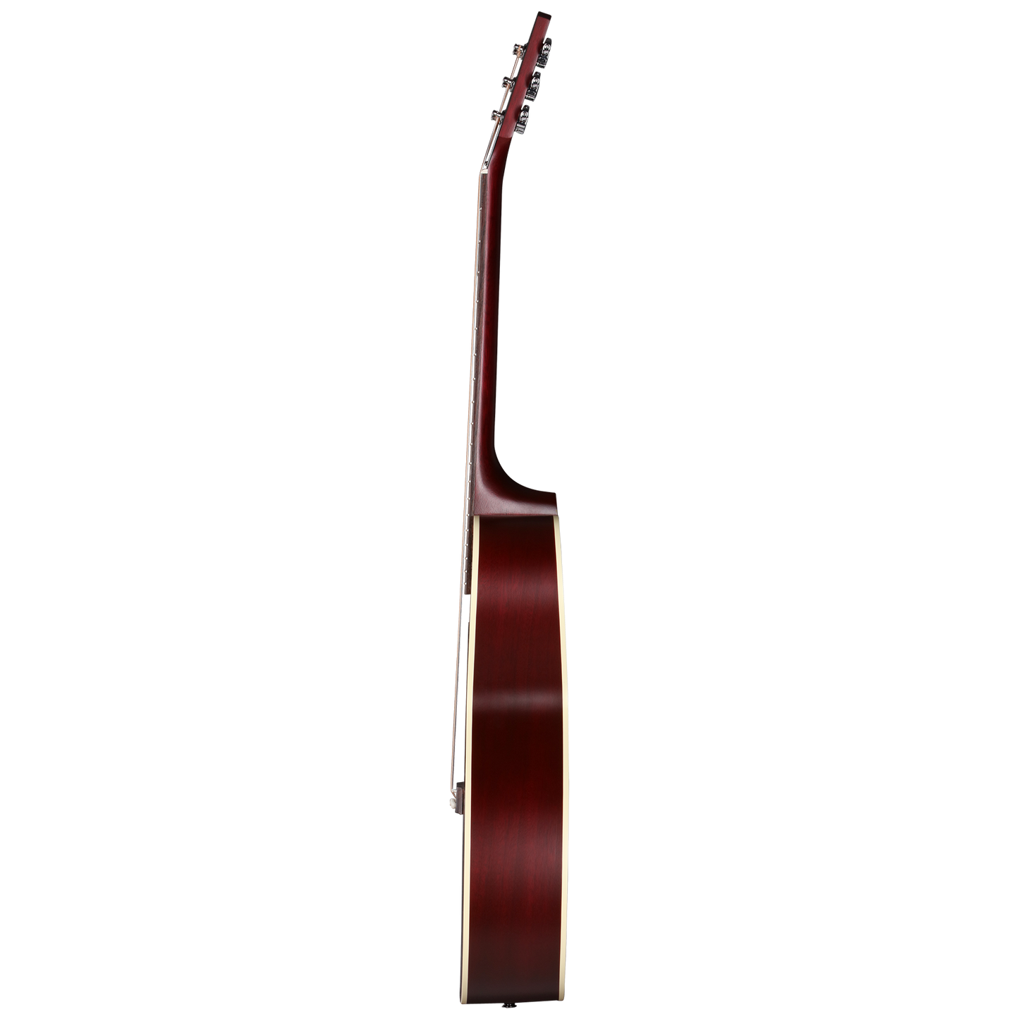 Gibson L-00 Special, Satin Wine Red Acoustic Guitar Gibson