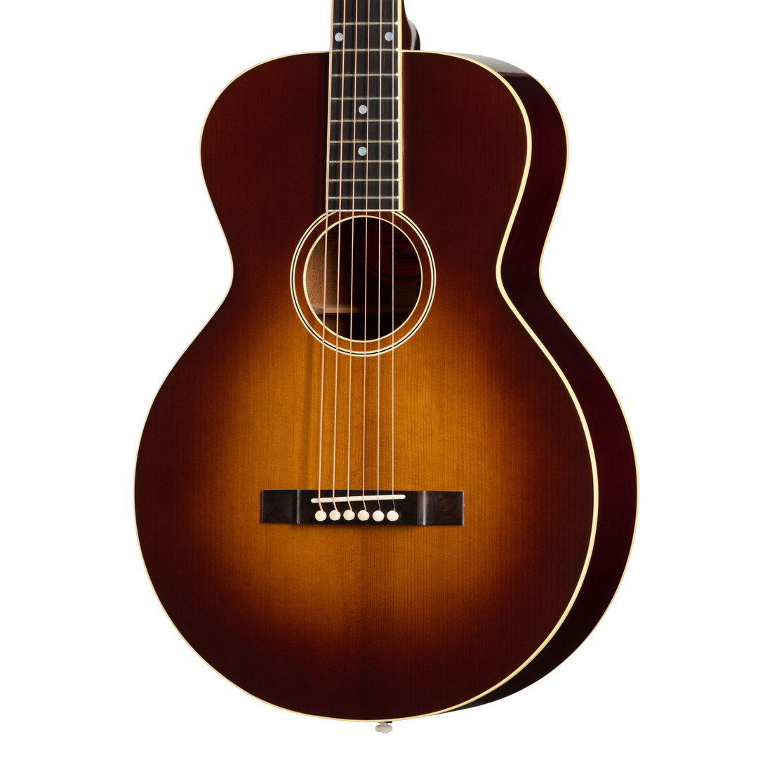 Gibson Custom L-1 Anniversary Limited Edition, Cremona Burst Acoustic Guitar Gibson Custom