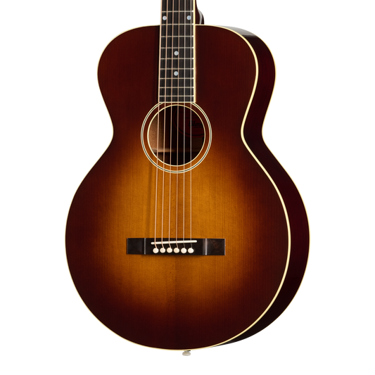 Gibson Custom L-1 Anniversary Limited Edition, Cremona Burst Acoustic Guitar Gibson Custom