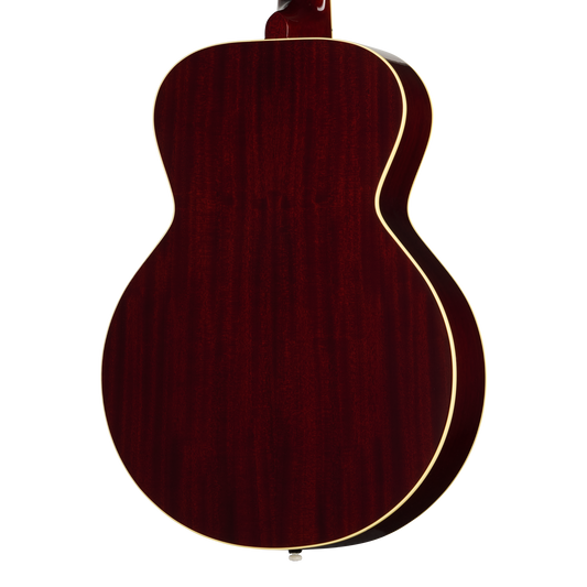 Gibson Custom L-1 Anniversary Limited Edition, Cremona Burst Acoustic Guitar Gibson Custom