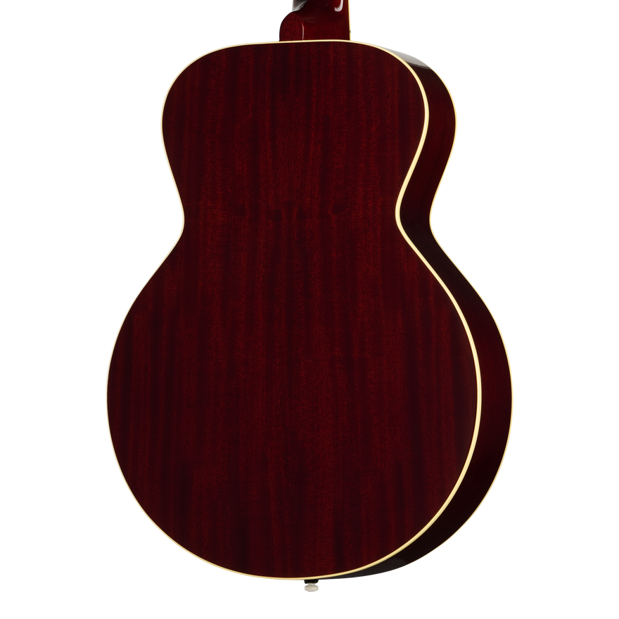Gibson Custom L-1 Anniversary Limited Edition, Cremona Burst Acoustic Guitar Gibson Custom