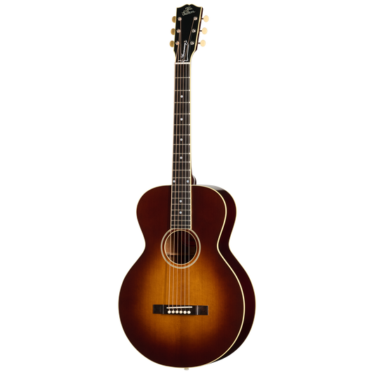 Gibson Custom L-1 Anniversary Limited Edition, Cremona Burst Acoustic Guitar Gibson Custom