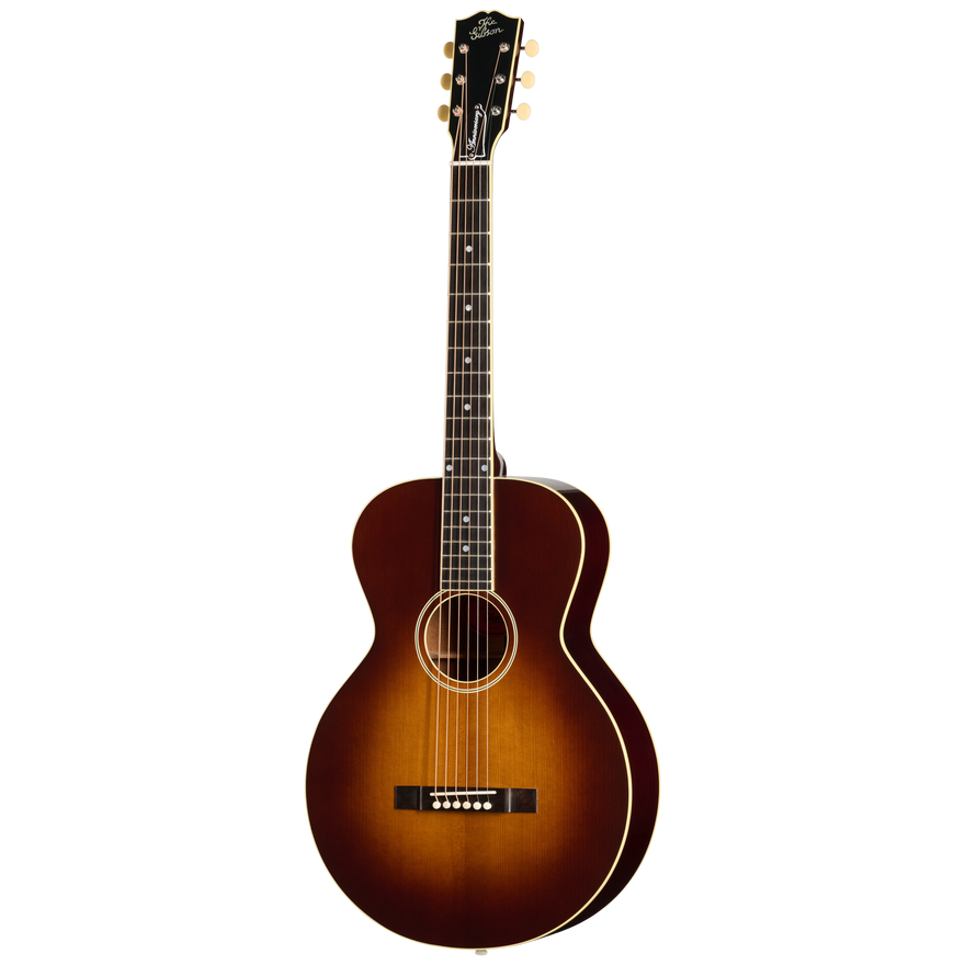 Gibson Custom L-1 Anniversary Limited Edition, Cremona Burst Acoustic Guitar Gibson Custom