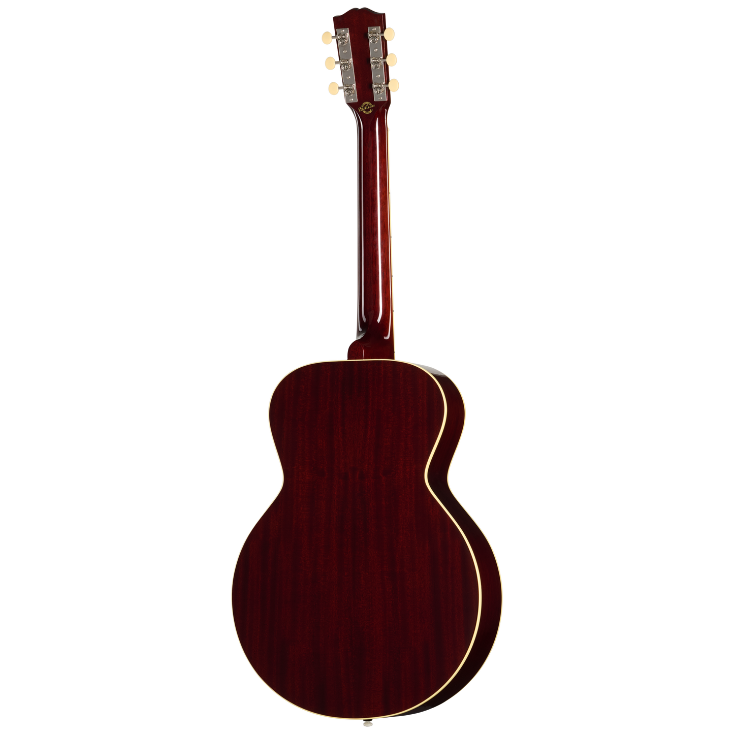 Gibson Custom L-1 Anniversary Limited Edition, Cremona Burst Acoustic Guitar Gibson Custom