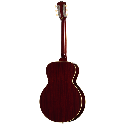 Gibson Custom L-1 Anniversary Limited Edition, Cremona Burst Acoustic Guitar Gibson Custom