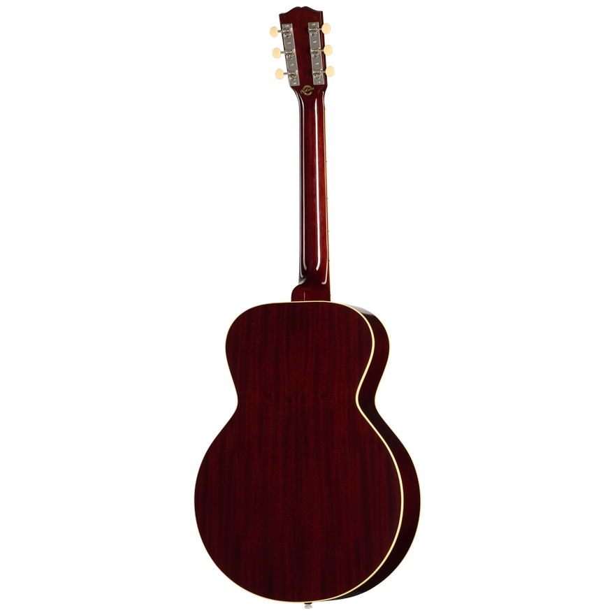 Gibson Custom L-1 Anniversary Limited Edition, Cremona Burst Acoustic Guitar Gibson Custom