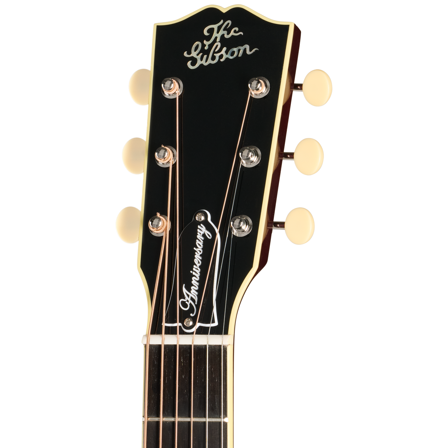 Gibson Custom L-1 Anniversary Limited Edition, Cremona Burst Acoustic Guitar Gibson Custom