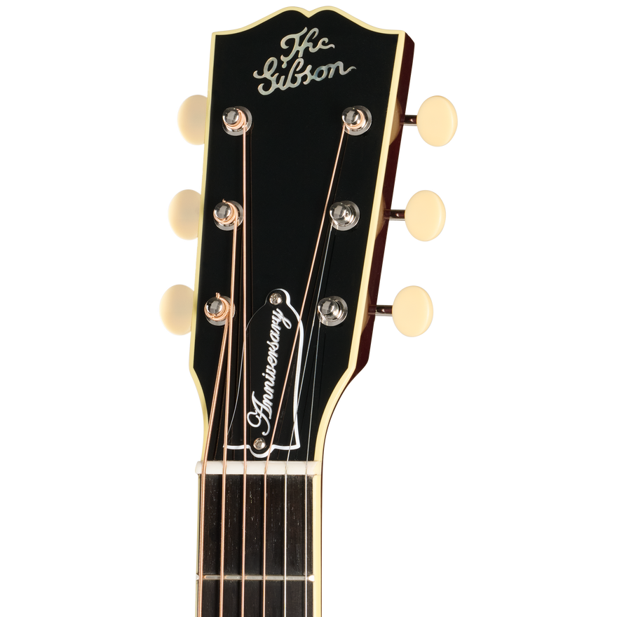 Gibson Custom L-1 Anniversary Limited Edition, Cremona Burst Acoustic Guitar Gibson Custom