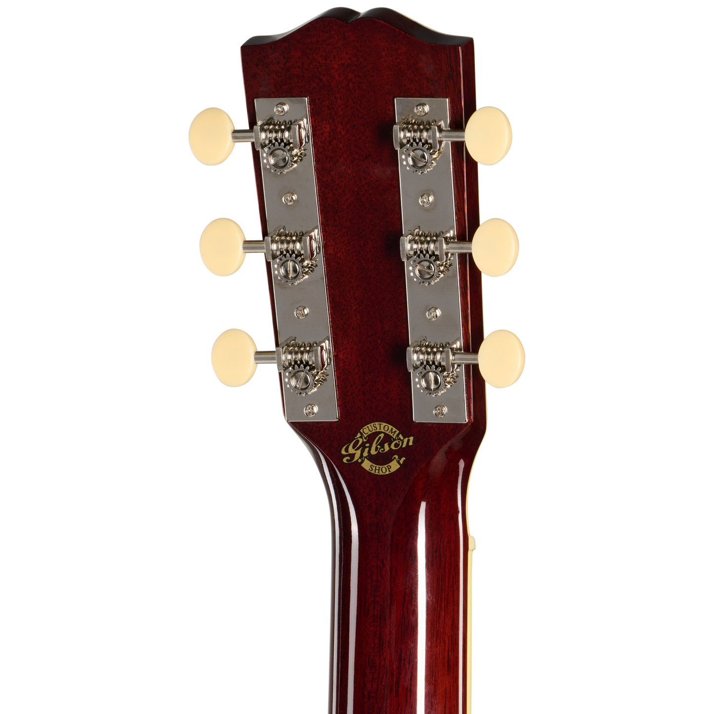 Gibson Custom L-1 Anniversary Limited Edition, Cremona Burst Acoustic Guitar Gibson Custom