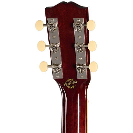 Gibson Custom L-1 Anniversary Limited Edition, Cremona Burst Acoustic Guitar Gibson Custom