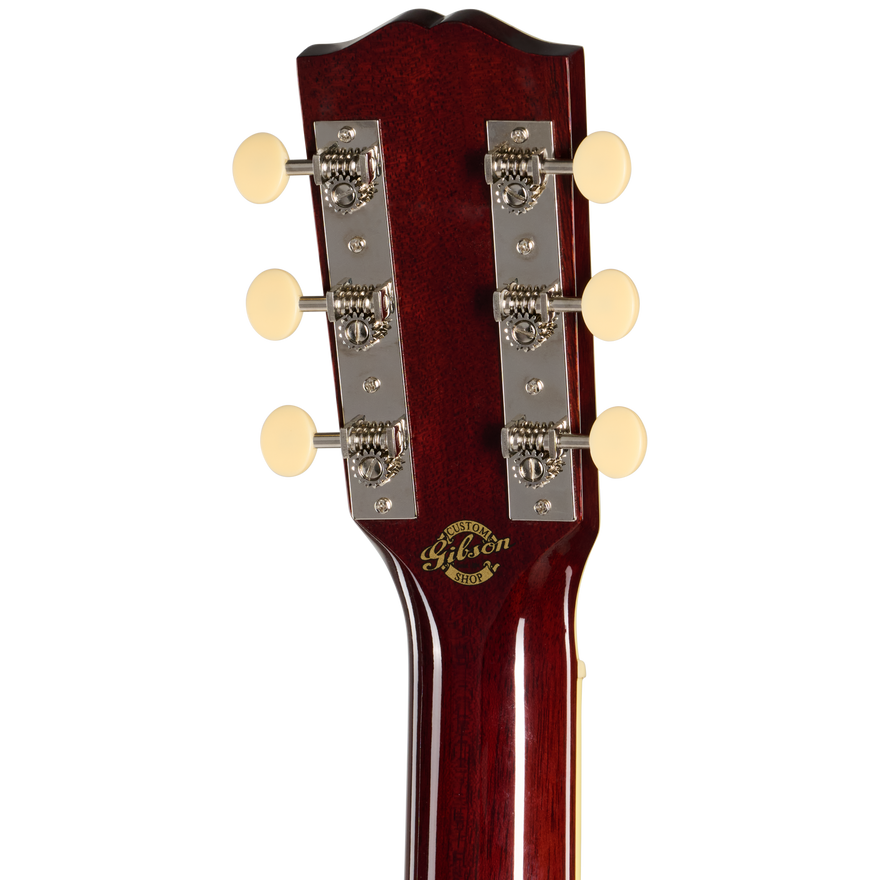 Gibson Custom L-1 Anniversary Limited Edition, Cremona Burst Acoustic Guitar Gibson Custom