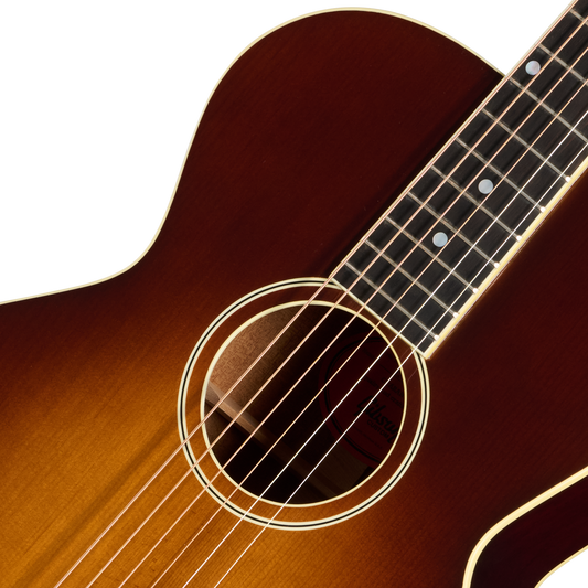 Gibson Custom L-1 Anniversary Limited Edition, Cremona Burst Acoustic Guitar Gibson Custom