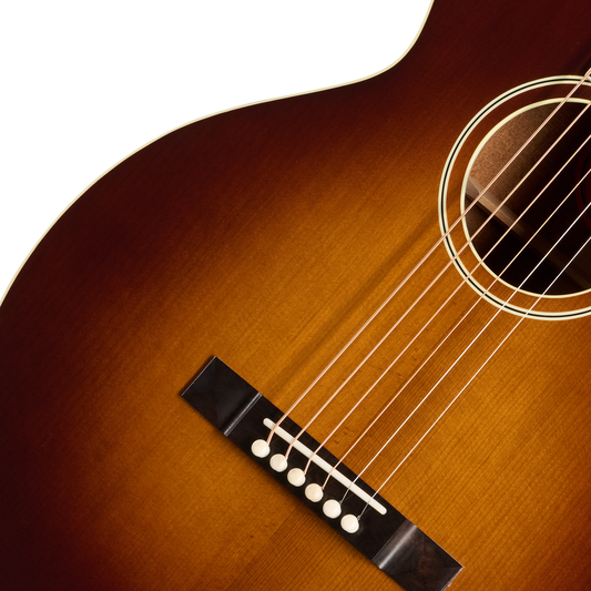 Gibson Custom L-1 Anniversary Limited Edition, Cremona Burst Acoustic Guitar Gibson Custom