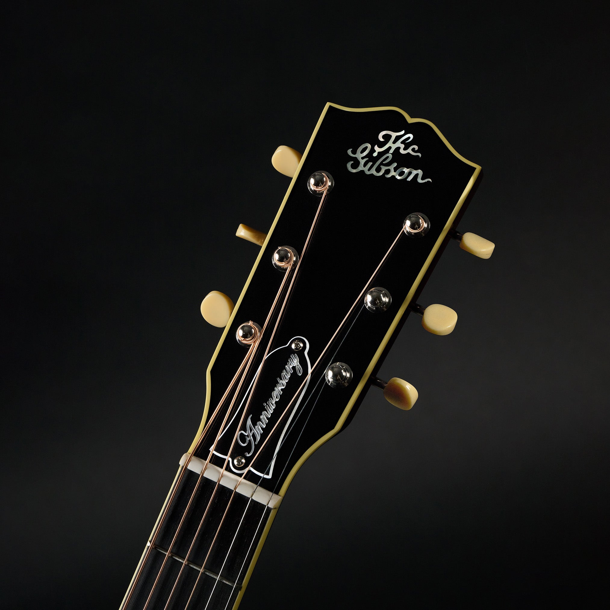 Gibson Custom unveils the L-1 Anniversary Limited Edition