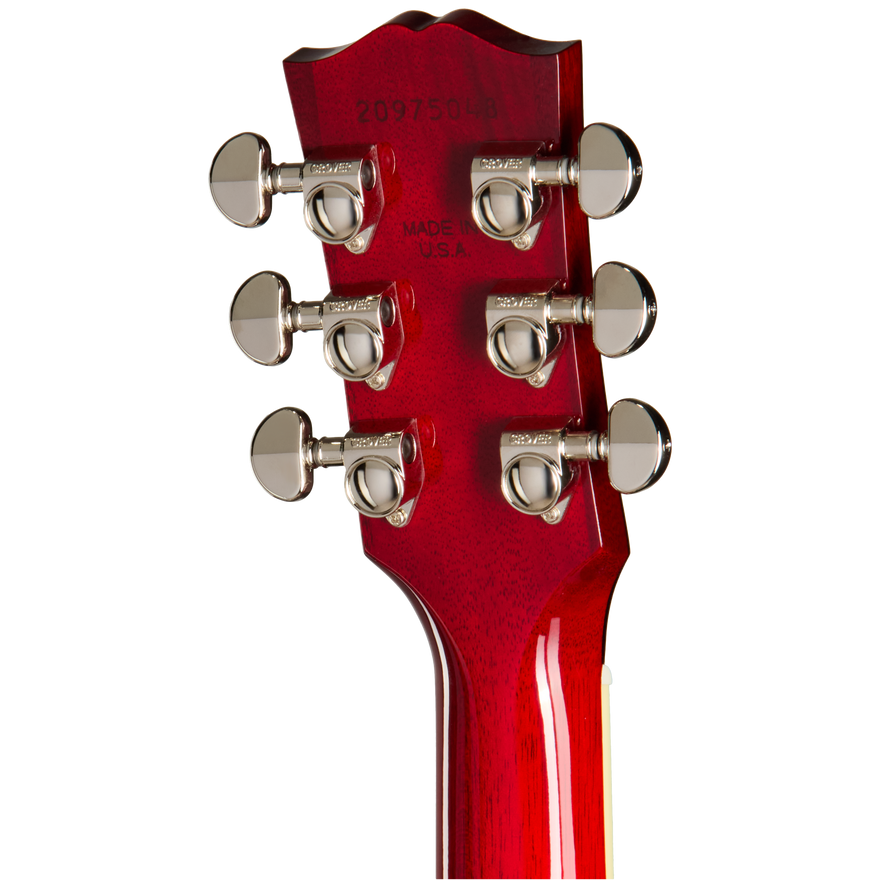 Gibson Les Paul Parlor Acoustic, Left-Handed, Vintage Cherry Sunburst Acoustic Guitar Gibson