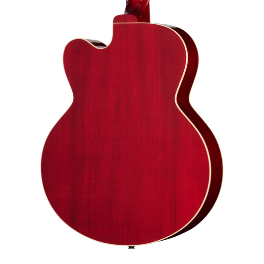 Gibson Les Paul Parlor Acoustic, Vintage Cherry Sunburst Acoustic Guitar Gibson